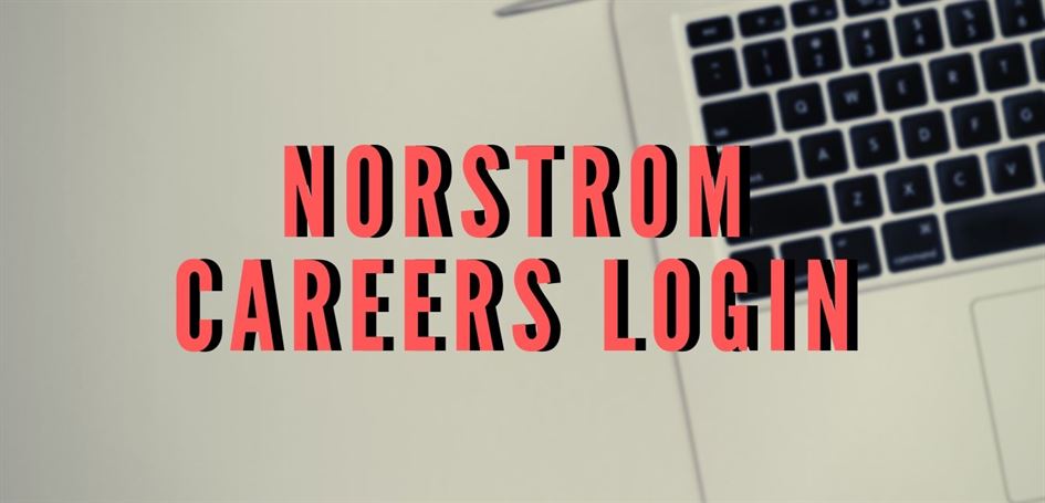 Norstrom Careers Login