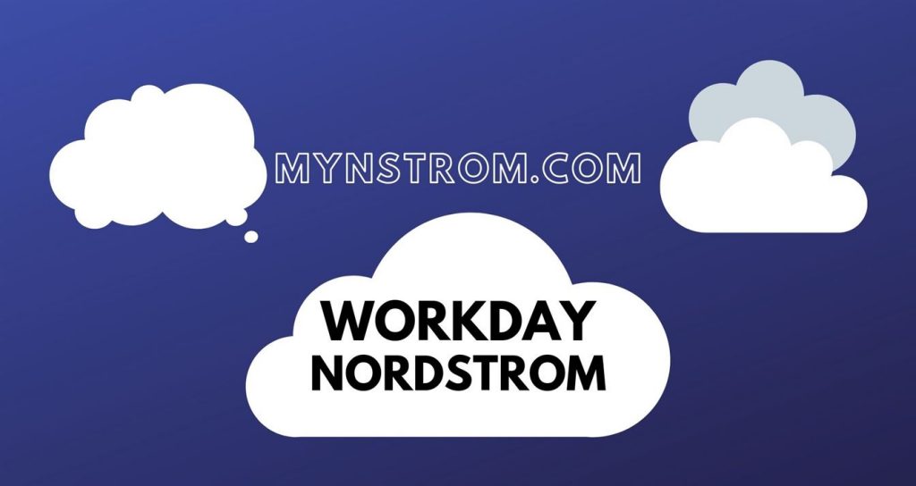 Workday Nordstrom