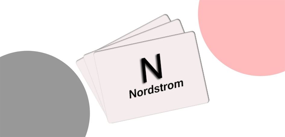 Nordstrom Card Activate