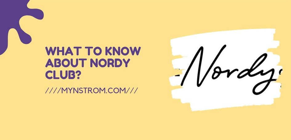 What To Know About Nordy Club